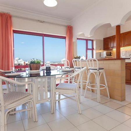 B25 - Candimar Beach Apartment Portimão Exteriör bild